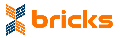 bricks logo
